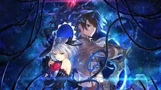 Dragon Star VARNIR - PS4 - Gameplay