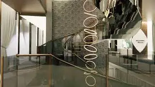 CORNELIANI FLAGSHIP STORE AT CHANRAY HOUSE WALKTHROUGH