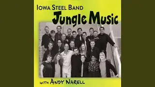 Jungle Music