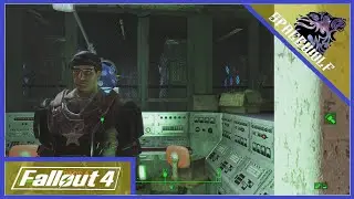 Journey to Dima's Memories! [E97] Fallout 4