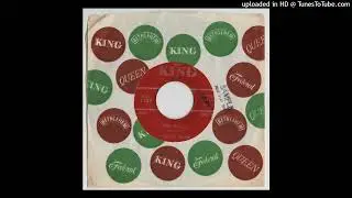 Forrest Green - The Shell - King Records 45