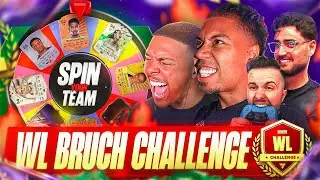 😱MIT DIESEM TEAM 12 SIEGE??😳 WL CHALLENGE MIT Eli, Willy & Broski