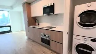 The Goode Condos Floor Plan (06) One Plus Den