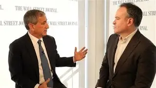 Moelis: Davos Should Focus on Growth, Not Wealth Redistribution
