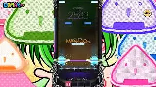 [6BMX☆13]Maboroshi (feat.AZK)