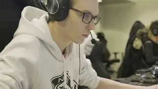 ENCE &ndash; Sami &lsquo;&rsquo;xseveN&rsquo;&rsquo; Laasanen nousi esports-ammattilaiksesi jalkapalloharrastuksen p&auml;&auml;tytty&auml;