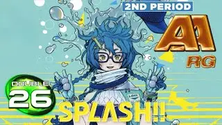 [TUSA] Extreme Music School 2nd period D26 (37th place)