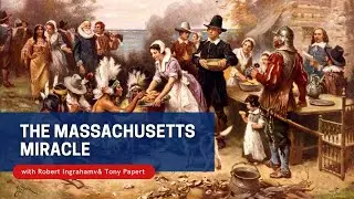 Saturday Class - The Massachusetts Miracle - November 22, 2025