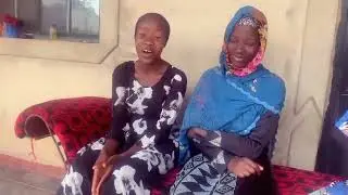 RAHAMA 1( The mercy of God).