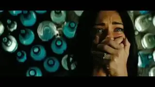 Transformers trailer remake - Sound Design
