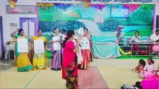GSM Ministries - பெண்கள் நாடகம்- தலைப்பு - மேன்மை பாராட்டாதே
