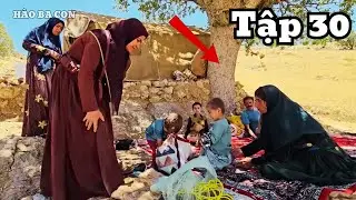 Bất Ngờ Mẹ Đơn Thân Ali Đưa Các Con Về Nhà Cha Chồng