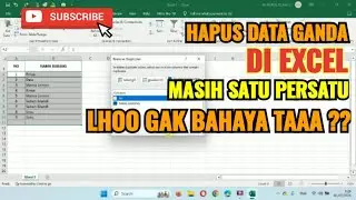 Remove Duplicate Data in Excel Without the Hassle