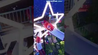 Christmas Water Slide Ride in the Snow - Planet Coaster 2 #waterslide #waterpark #planetcoaster2