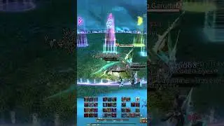Ripping butt (ultimate) #ffxiv  #ffxivonline  #meme