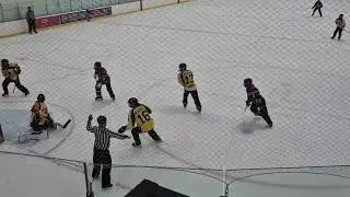 Toba VS Saskatoon G1 Part 2