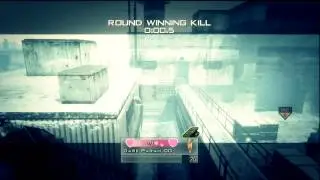 Dare Parah OG | First Shots Back BO2 & MW2