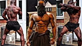 Real Life Crazy Ninja 2022😲 - Giga Ovgod