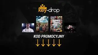 Darmowe gry na steam Key-drop.pl (Nie scam, czysty profit)