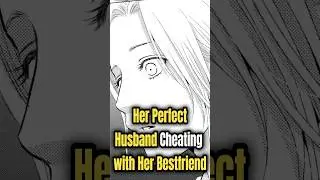 Guilty Manga by Okaue Ai, with dark plot twist #anime #manga