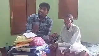 మానవసేవే మాదవసేవ- అంధుడికి ఆర్ధిక సాయం #helpinghands #charity #blind #oldagehomes 