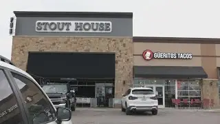 'Who got hit?': SA business owner recalls hearing chaos outside west-side bar after fatal shooting