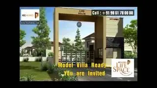 KCC Lifespace Elevation  & Interior