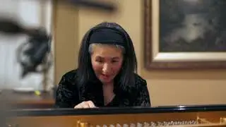 Medtner Sonata Ballade Op 27,  Shoko Inoue Piano
