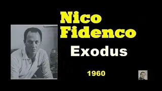 Exodus -- Nico Fidenco