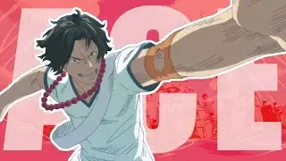 One Piece X Hungry Days Marineford Commercial | All References & Easter Eggs