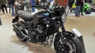 10 New Retro & Classic Motorcycles of 2026 Revealed at EICMA 2026