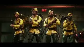 Ghostbusters Spirits Unleashed: EGBL Season 7 Week 6 - Bassmasters @ Team Dad Bod 6/14/25