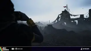 ARC Raiders - Night-Raid Gone Wrong. Tables Turned!