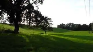 Green April - Here I Am Again