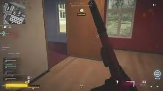 Experimenting With New Combat Scout Perk Warzone Plunder