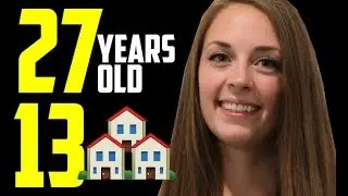 Full Time Real Estate Investing - Building a Real Estate Empire