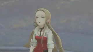 Pok&eacute;mon Sword/Shield vs Oleana