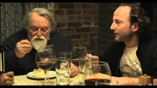 2 DAYS IN NEW YORK - clip: Family Dinner