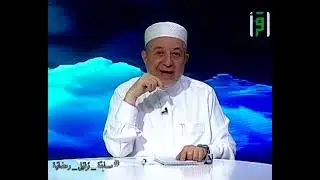 الانتباه من تمطيط الحركات - تعليق الشيخ أيمن سويد على تلاوة عمران فواز - تراتيل رمضانية