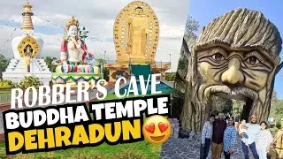 Dehradun: India&rsquo;s Most Underrated Travel Destination#3rsvlogs @3rsvlogs #mussoorie #dehradun