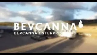 BVNNF BevCanna Announces Sales License Partnership to Launch Cannabis-Infused Beverage Across Canada