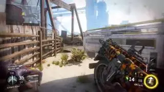 Black Ops 3 Team Deathmatch!