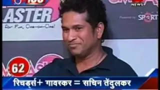Zee News Top 10 26 April 2013 SMAAASH - Mumbai's most Exhilarating gaming hub!
