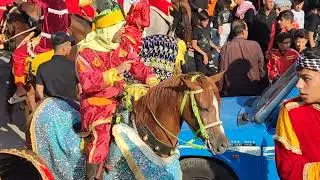 تشابيه يوم لعاشر ايران مدينه الحر بيت چریم ۱۴۴۵