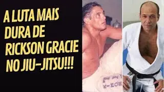 M&Aacute;RCIO DOS SANTOS FALA SOBRE O GRANDE S&Eacute;RGIO PENHA!!!