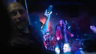 Doctor & the Medics - Spirit in the Sky @ Alexander's Chester