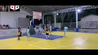 Thr Crunch Pilapil Vs. Kworkz