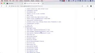 3  Creating a reusable Text input field