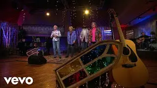 The Oak Ridge Boys - Rock Of Ages (Live At Studio C, Gaither Studios, Alexandria, IN/2021)