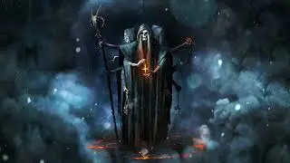 Epic Dark Choral Music - Fired Earth Music - The Black Sorcerer